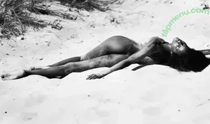Ebonee Davis / eboneedavis nude photo #0131