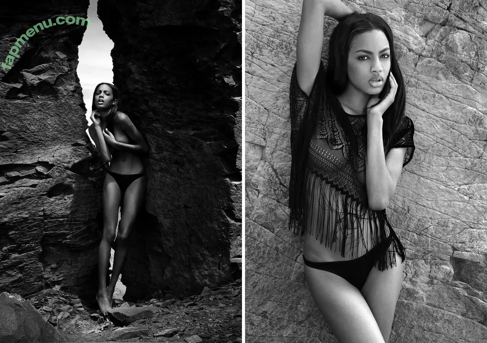 Ebonee Davis nude photo #0151 (eboneedavis)