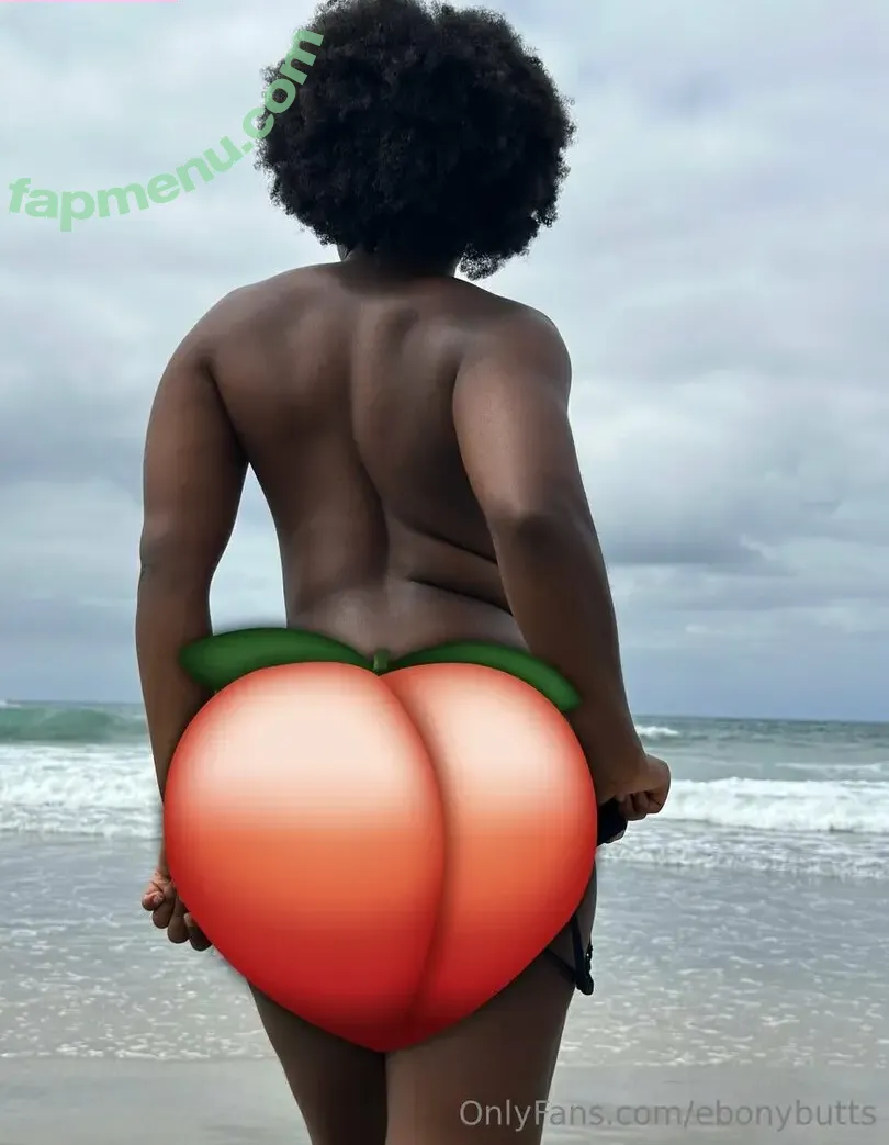 Ebony Butts nude photo #0050 (PastaToots / ebonybutts / thabootymonster)