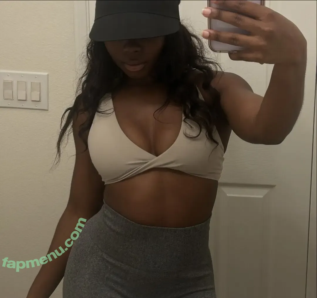 Ebony Butts nude photo #0111 (PastaToots / ebonybutts / thabootymonster)