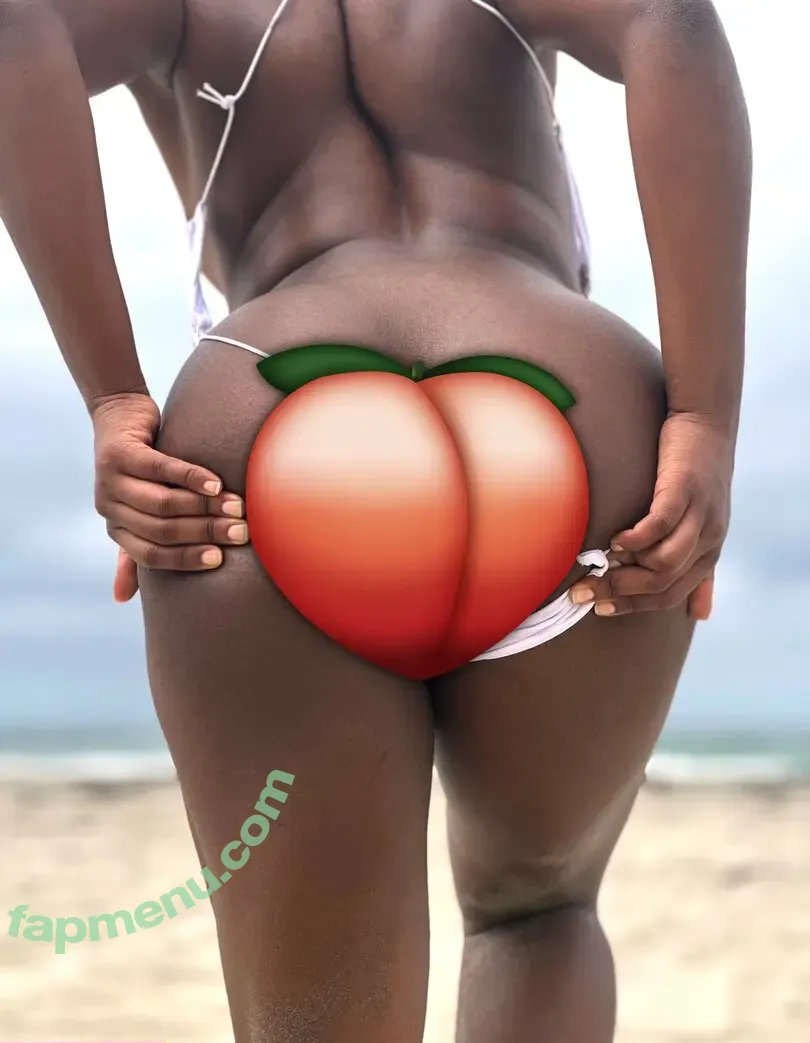 Ebony Butts nude photo #0126 (PastaToots / ebonybutts / thabootymonster)