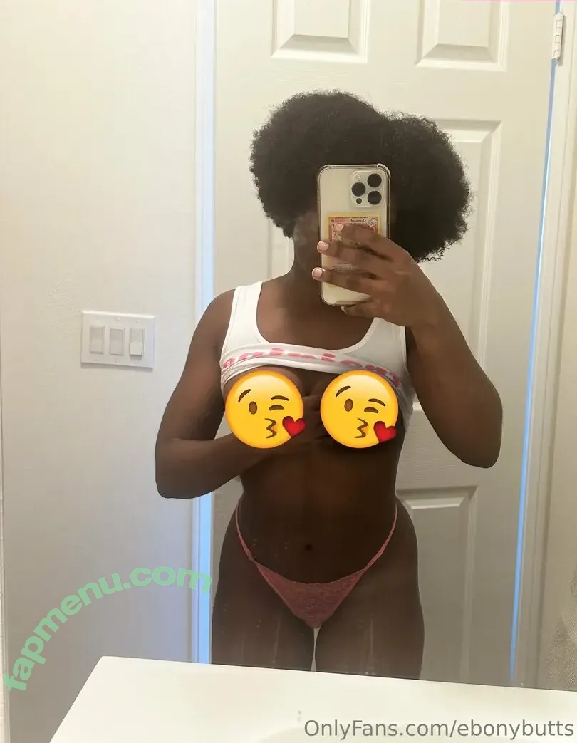 Ebony Butts nude photo #0128 (PastaToots / ebonybutts / thabootymonster)