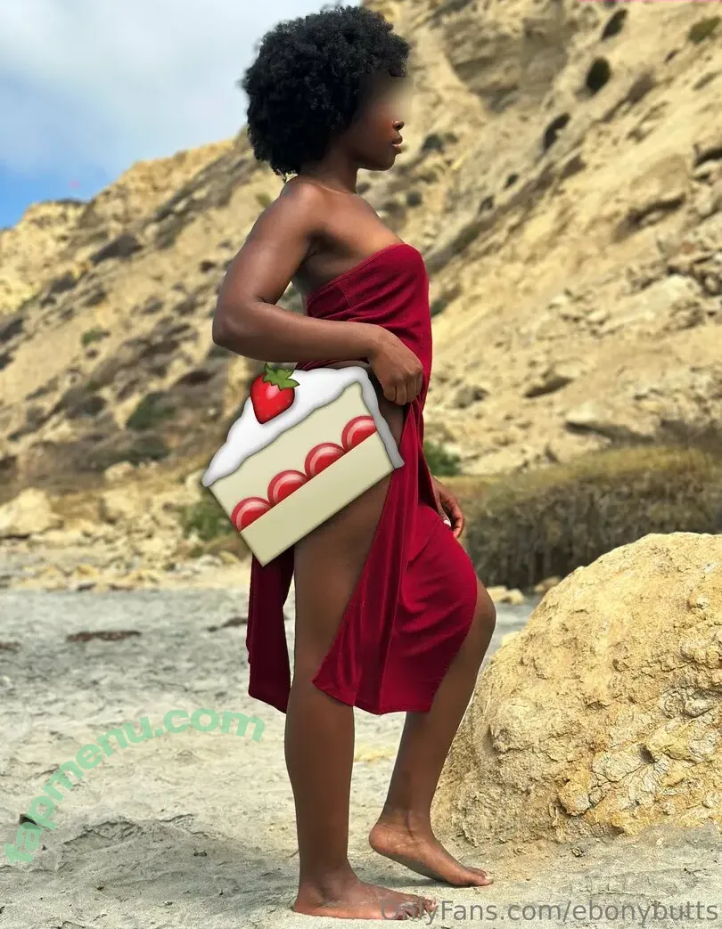 Ebony Butts nude photo #0147 (PastaToots / ebonybutts / thabootymonster)