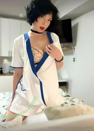 ebony.minx / ebony.k_minxhairboutique nude photo #0179