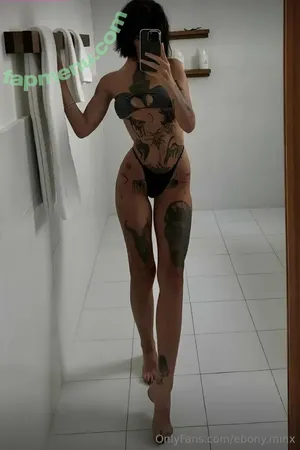 ebony.minx / ebony.k_minxhairboutique nude photo #0187