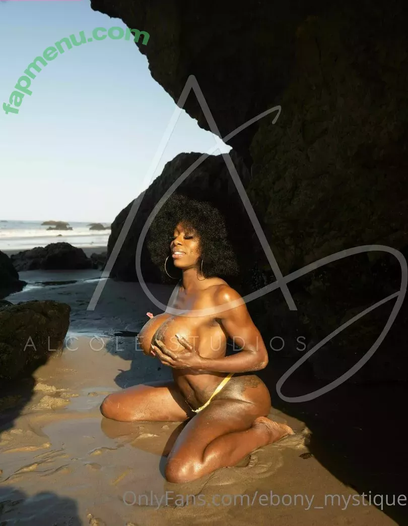 Ebony Mystique nude photo #0140 (EbonyGoddessMystique / ebony_goddessmysti / ebony_mystique)