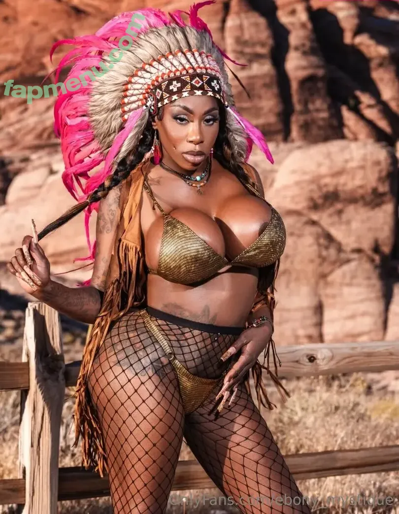 Ebony Mystique nude photo #0556 (EbonyGoddessMystique / ebony_goddessmysti / ebony_mystique)
