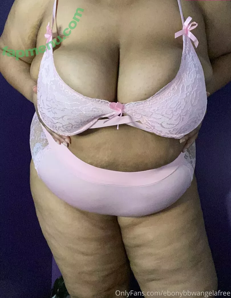 ebonybbwangelafree nude photo #0124 (ebonylab_)