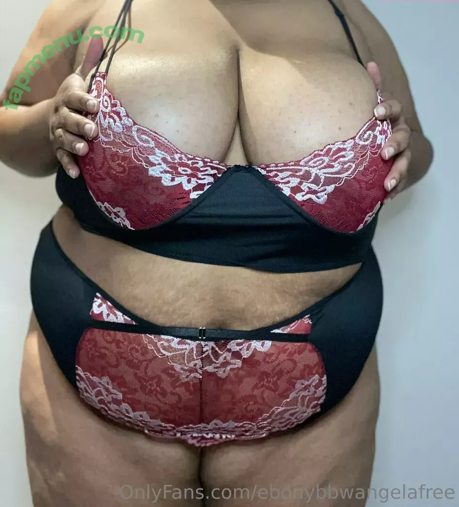 ebonybbwangelafree nude photo #0160 (ebonylab_)