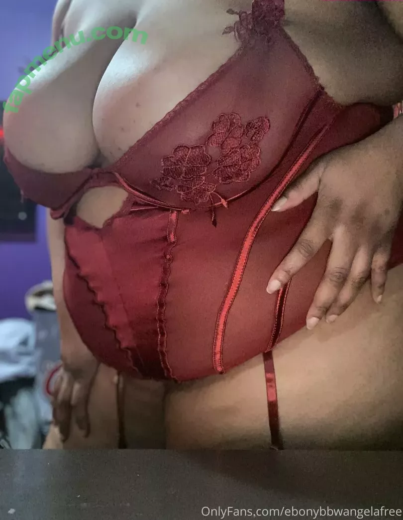 ebonybbwangelafree nude photo #0164 (ebonylab_)