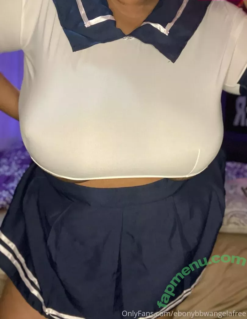 ebonybbwangelafree nude photo #0176 (ebonylab_)