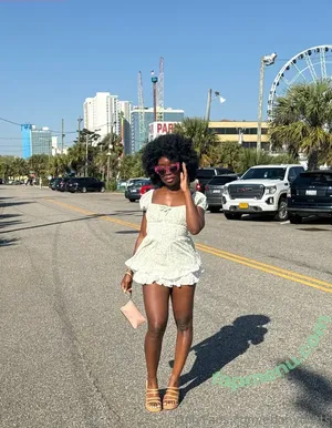 ebonybutts / realebonyb nude photo #0011