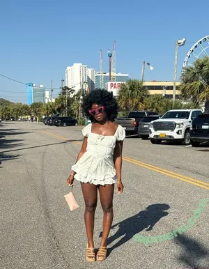 ebonybutts / realebonyb nude photo #0012