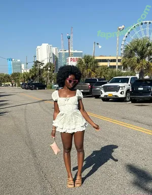 ebonybutts / realebonyb nude photo #0013