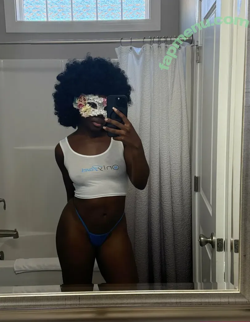 ebonybutts nude photo #0002 (realebonyb)