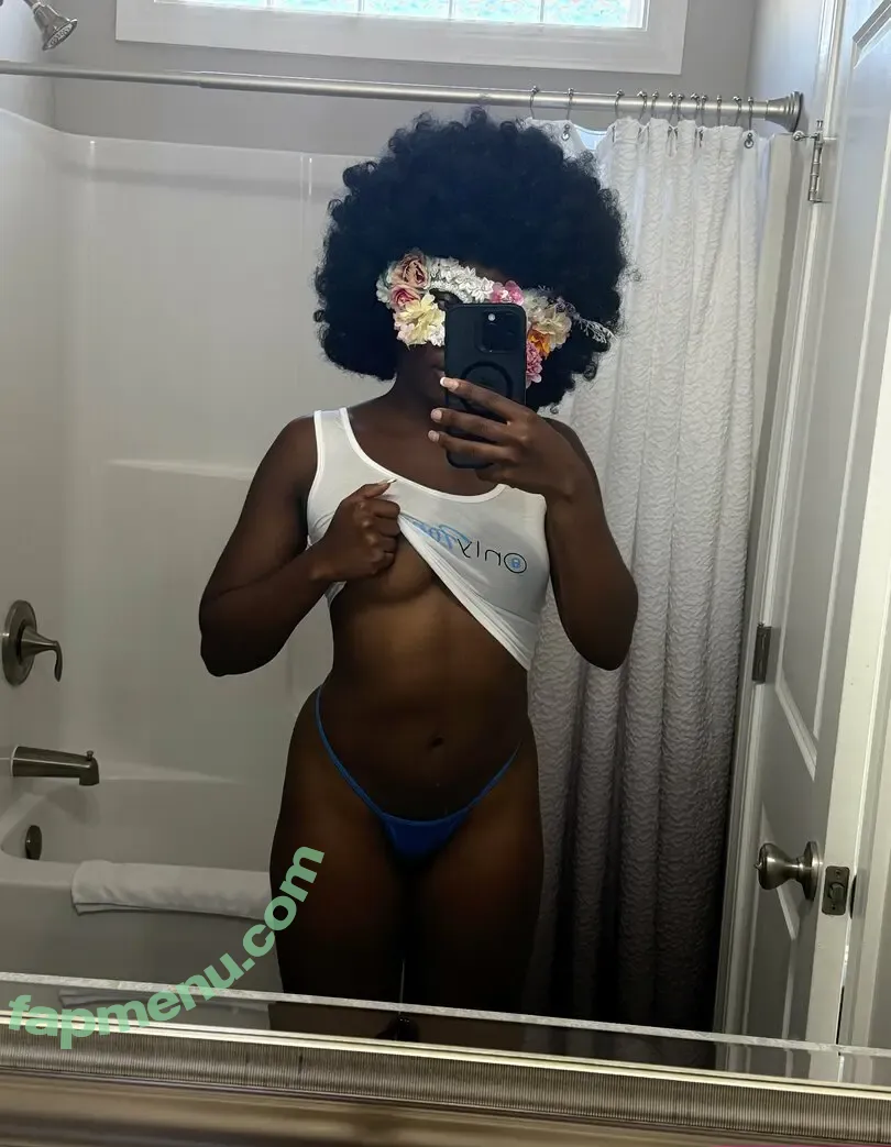 ebonybutts nude photo #0010 (realebonyb)