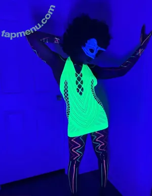 ebonybutts / realebonyb nude photo #0003