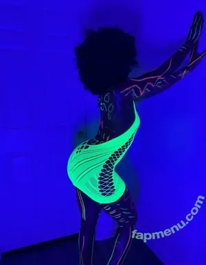 ebonybutts / realebonyb nude photo #0004