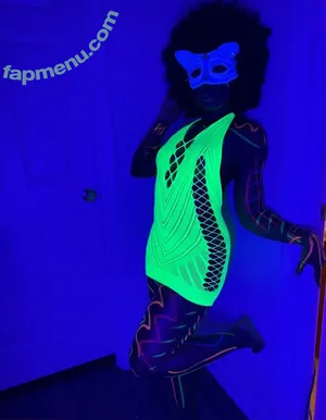 ebonybutts / realebonyb nude photo #0006