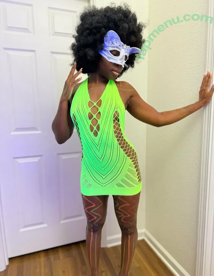 ebonybutts nude photo #0001 (realebonyb)