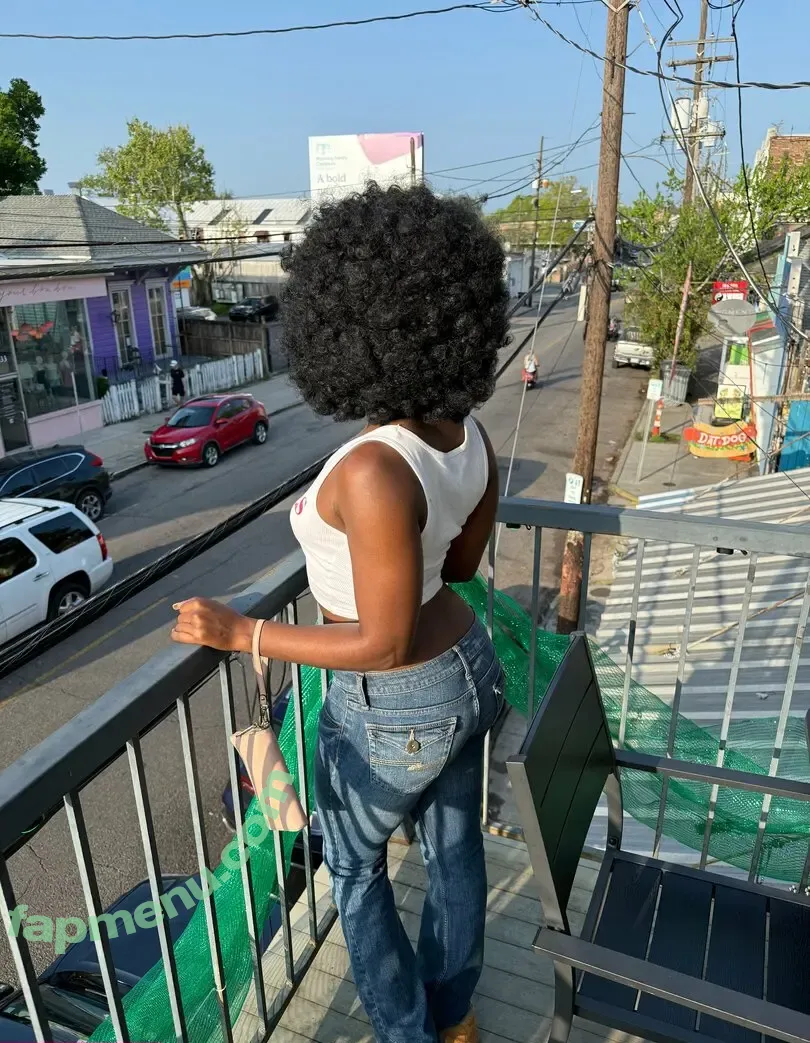 ebonybutts nude photo #0008 (realebonyb)