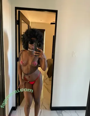 ebonybutts / realebonyb nude photo #0056