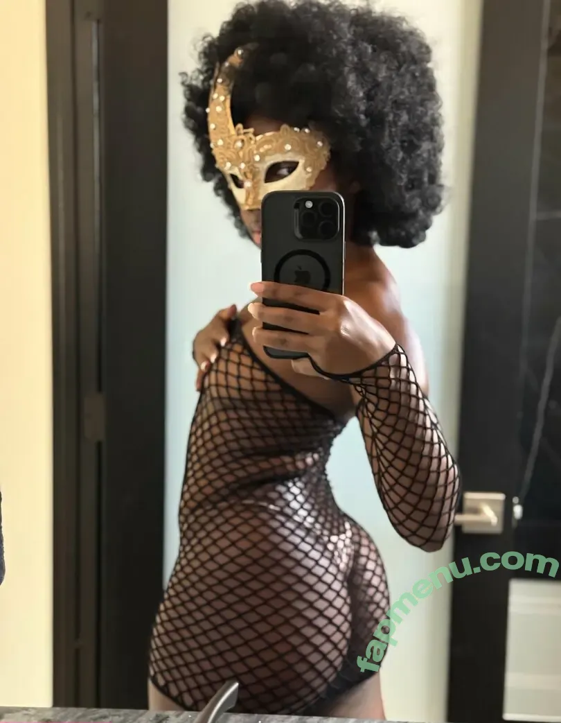 ebonybutts nude photo #0032 (realebonyb)