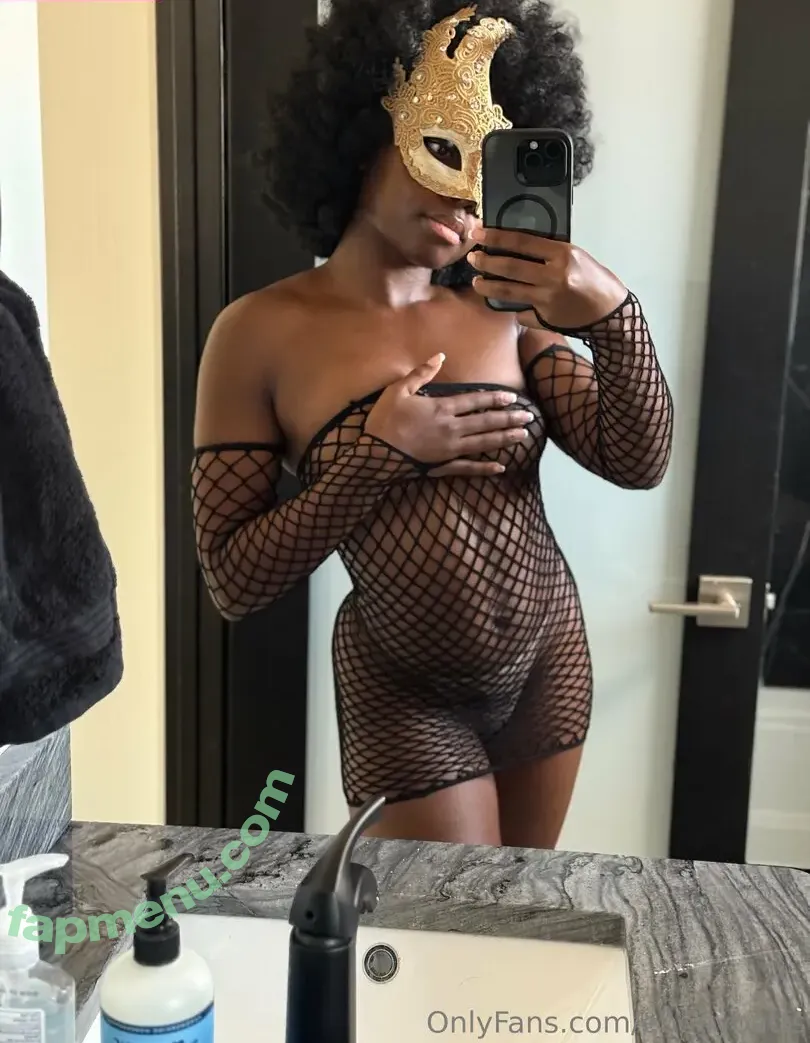 ebonybutts nude photo #0035 (realebonyb)