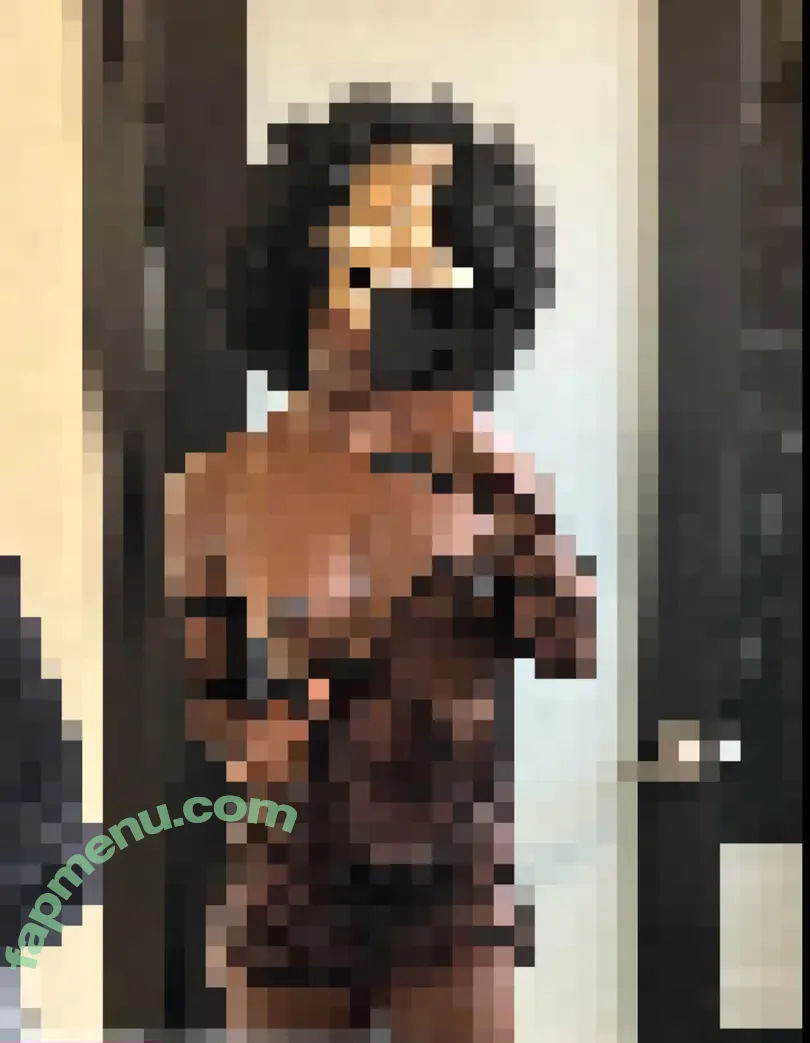 ebonybutts nude photo #0039 (realebonyb)