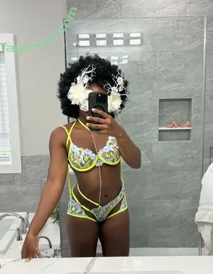 ebonybutts / realebonyb nude photo #0028