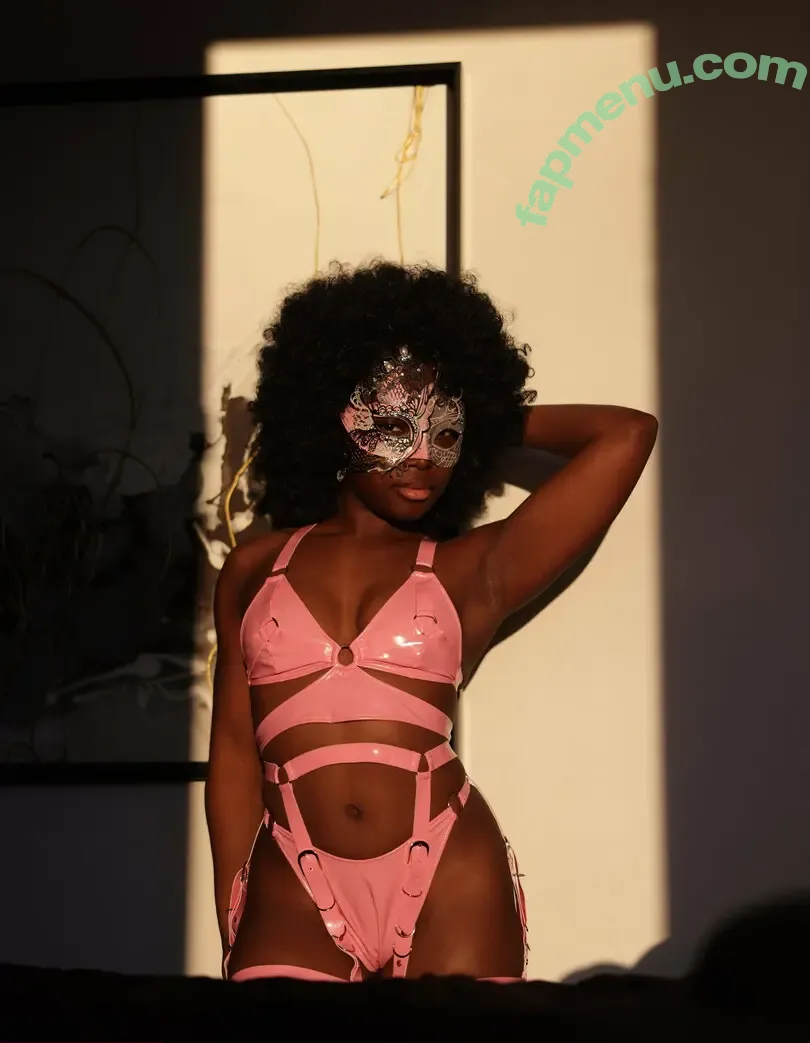 ebonybutts nude photo #0011 (realebonyb)