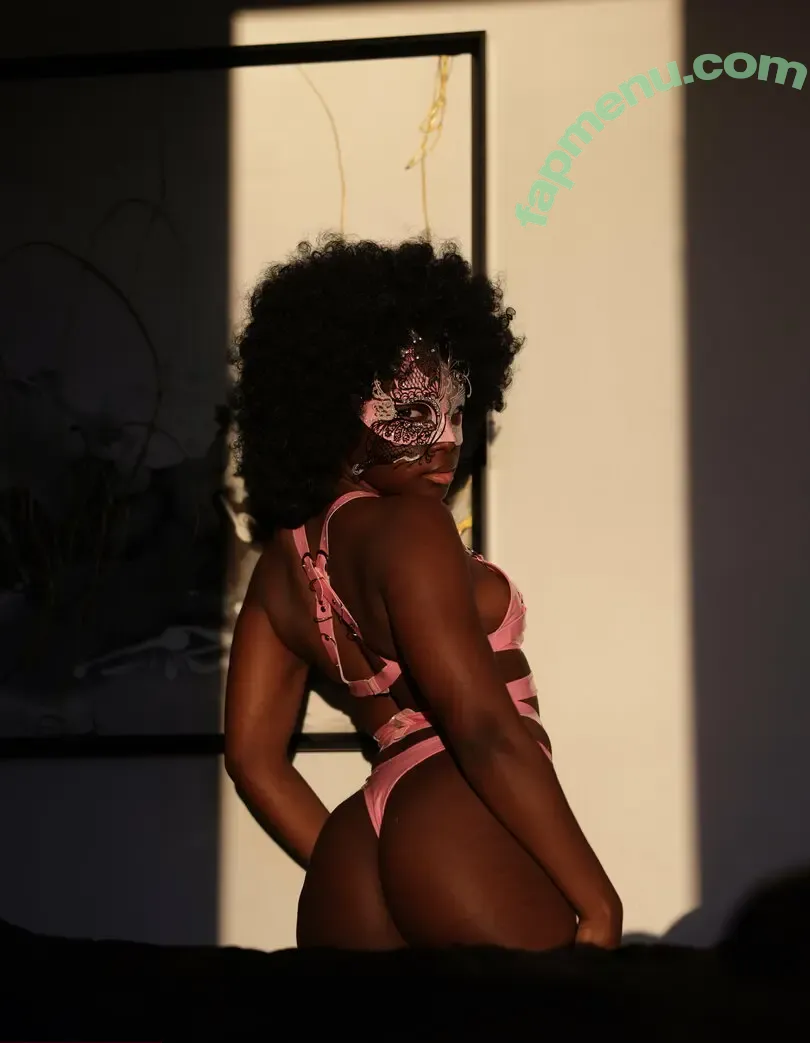 ebonybutts nude photo #0014 (realebonyb)