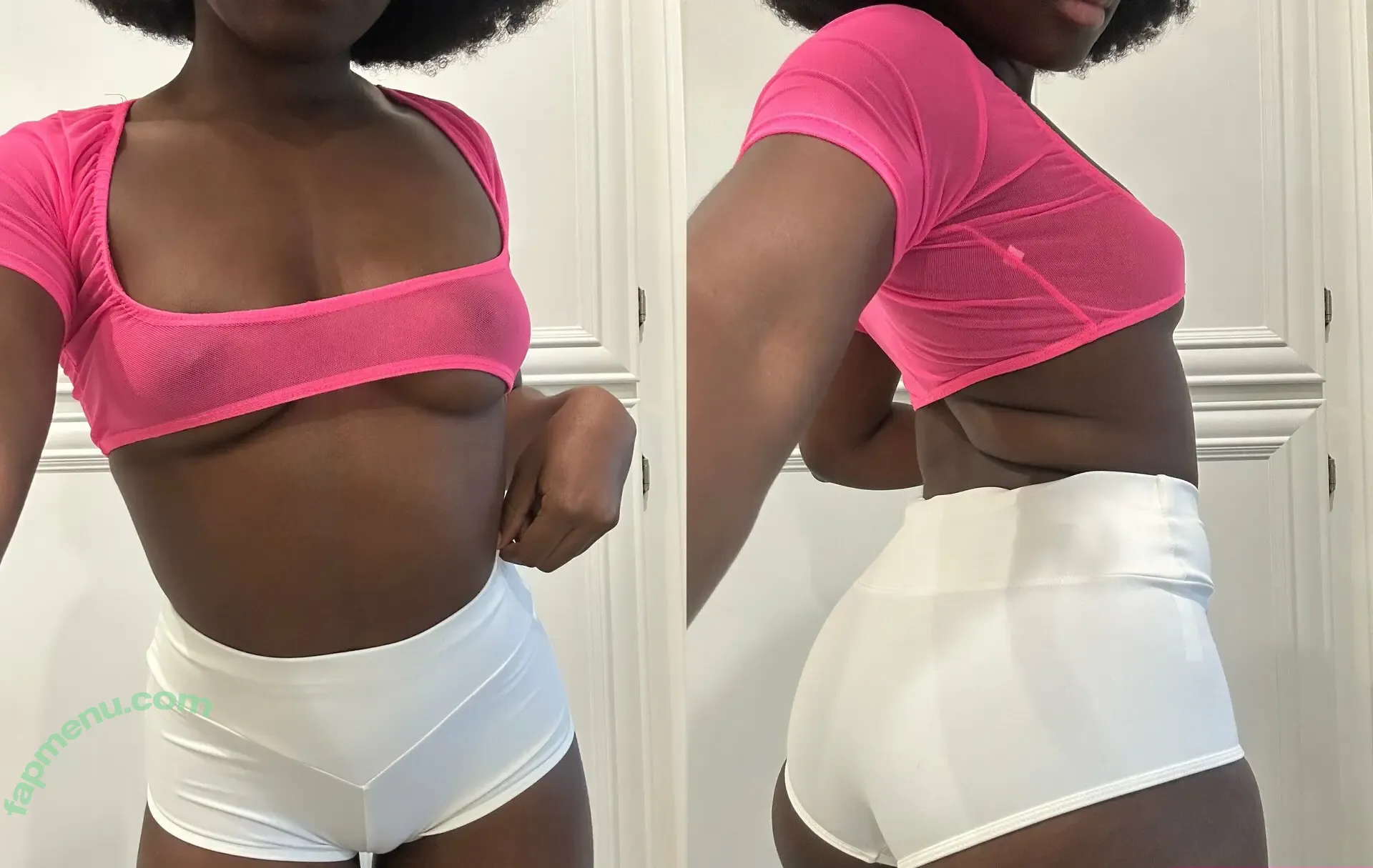 ebonybutts nude photo #0030 (realebonyb)