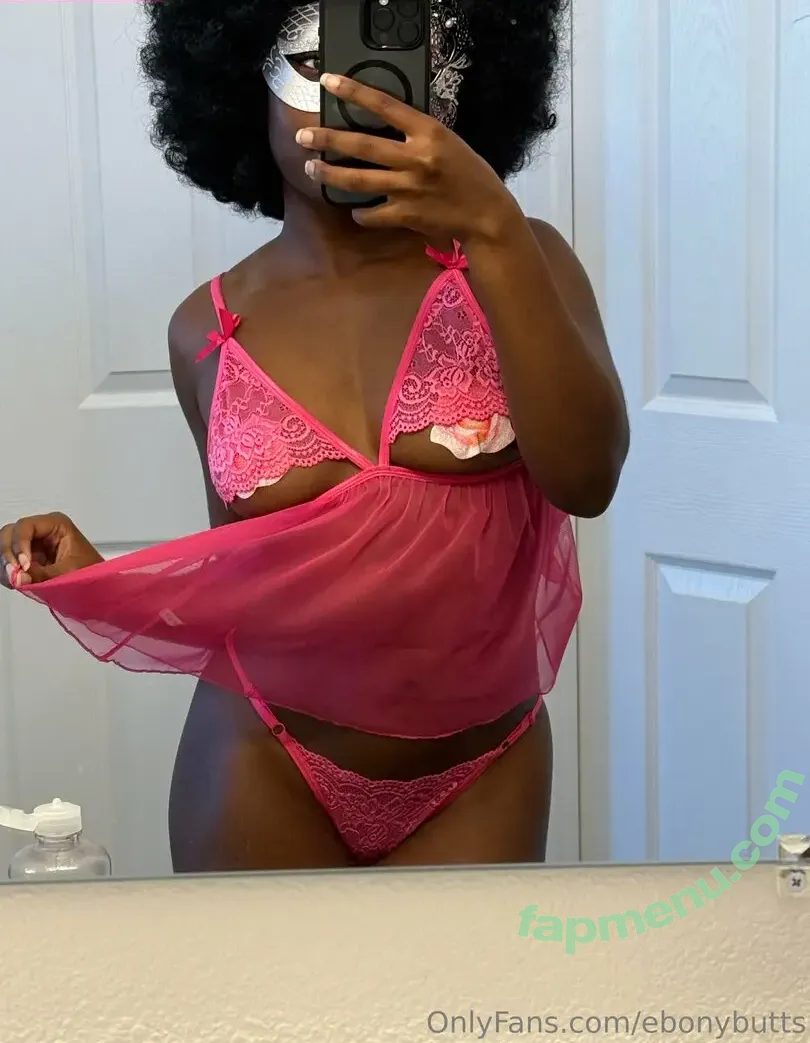 ebonybutts nude photo #0074 (realebonyb)