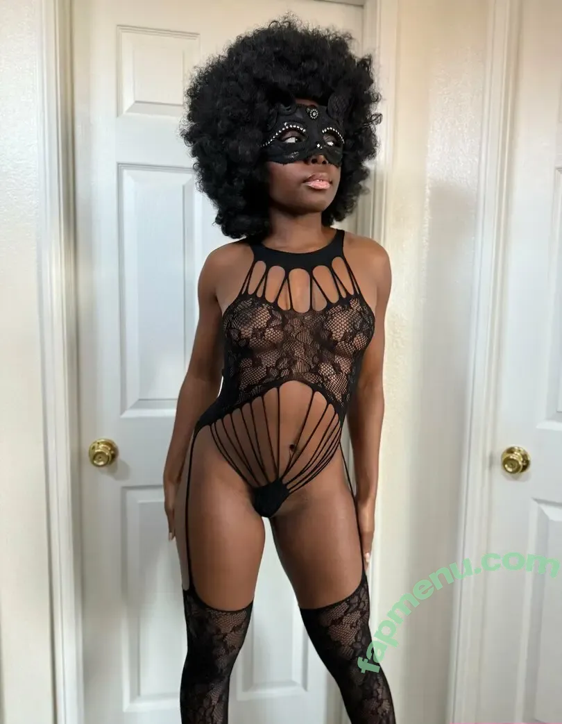ebonybutts nude photo #0076 (realebonyb)