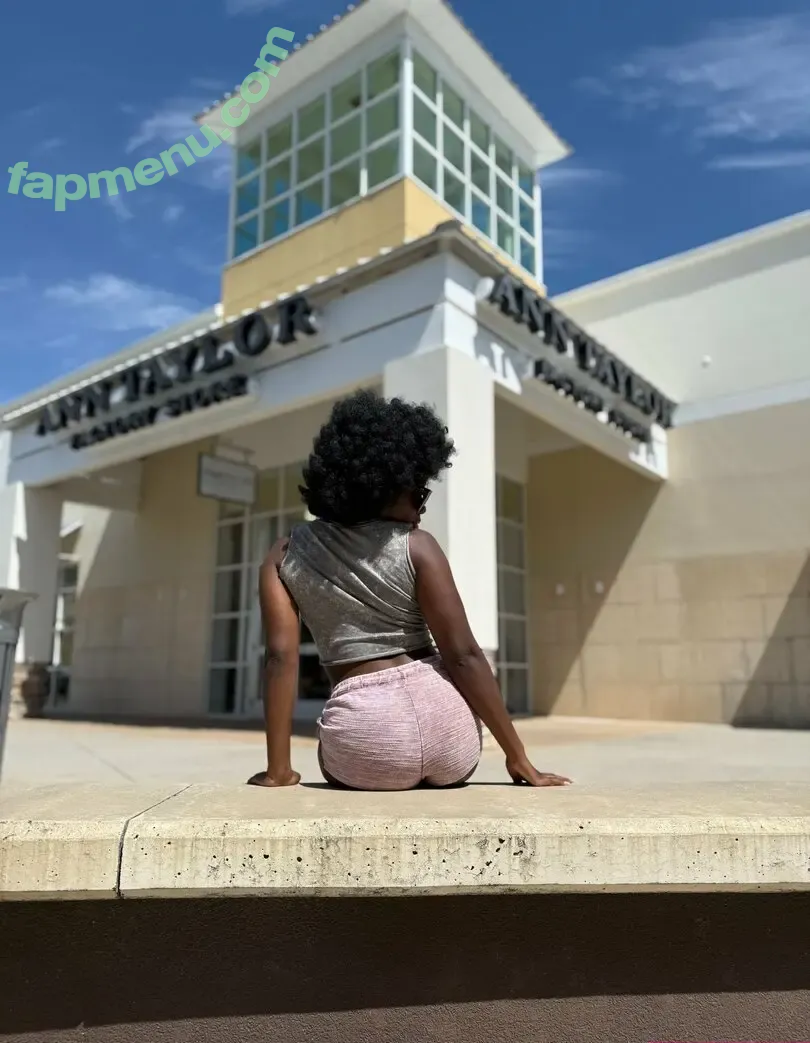 ebonybutts nude photo #0081 (realebonyb)