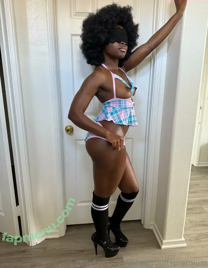 ebonybuttspremium nude photo #0012 (ebstagrammer)