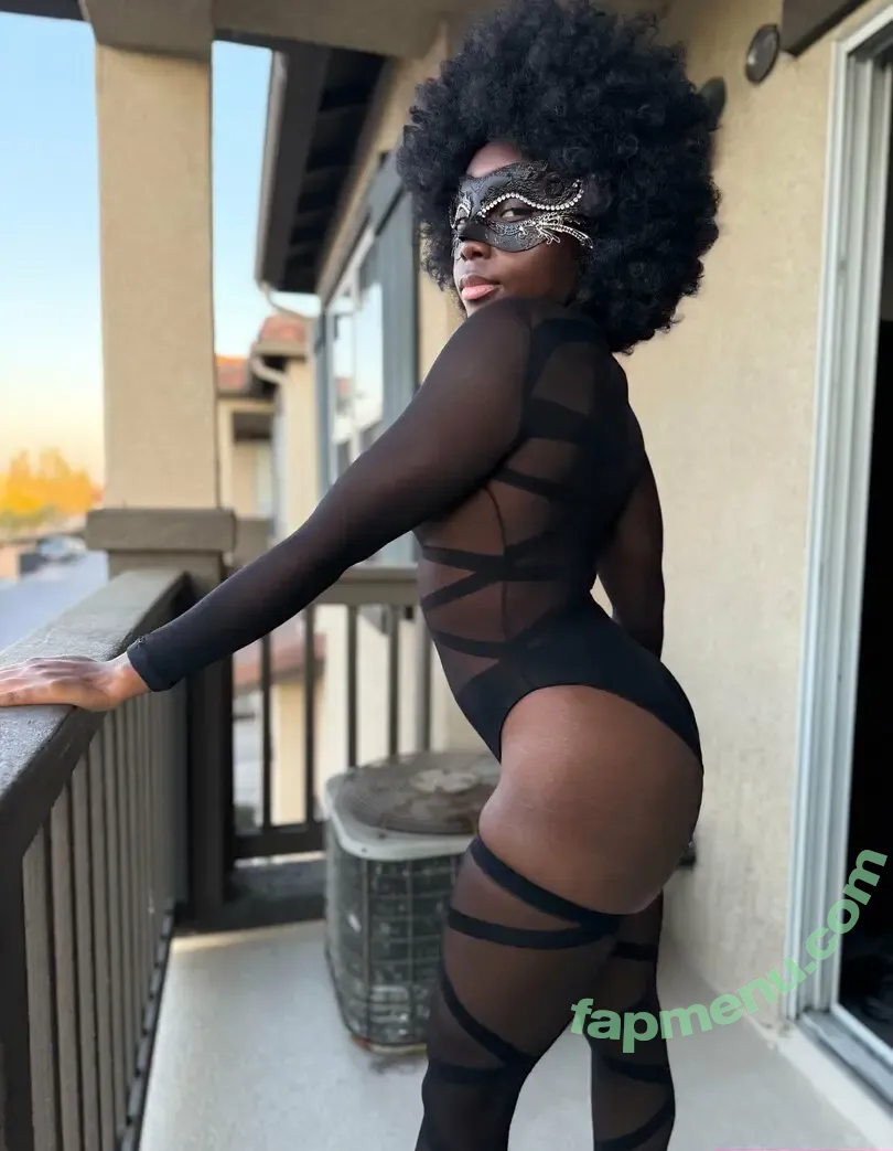 ebonybuttspremium nude photo #0032 (ebstagrammer)
