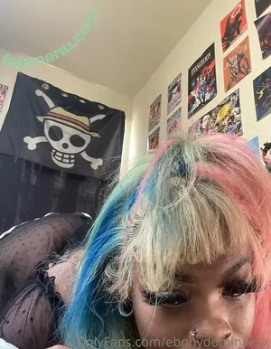 ebonydominaxxx / theebonytwerks nude photo #0006