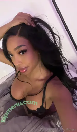 ebonyfitness / ebony.fitness.ig nude photo #0003