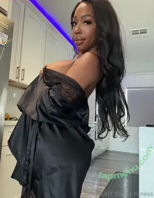 ebonyfitness / ebony.fitness.ig nude photo #0017