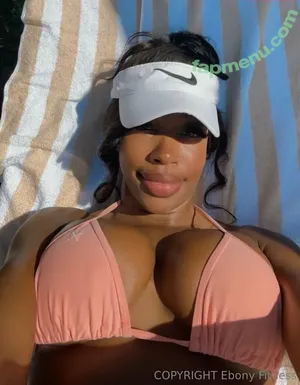ebonyfitness / ebony.fitness.ig nude photo #0067