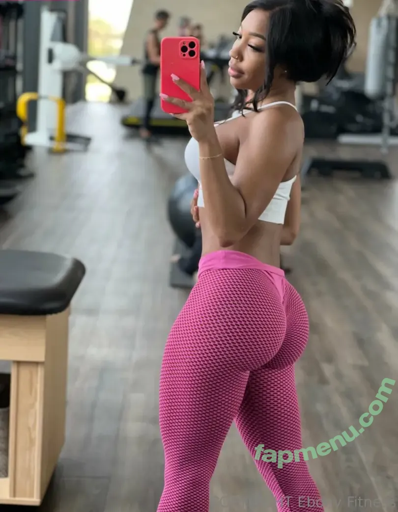 ebonyfitness nude photo #0001 (ebony.fitness.ig)