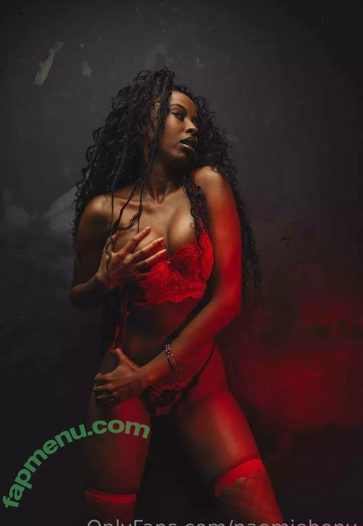 ebonynaomii nude photo #0007 (ebonynaomi_)