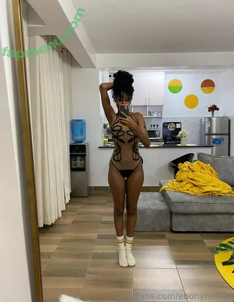 ebonynaomii nude photo #0013 (ebonynaomi_)