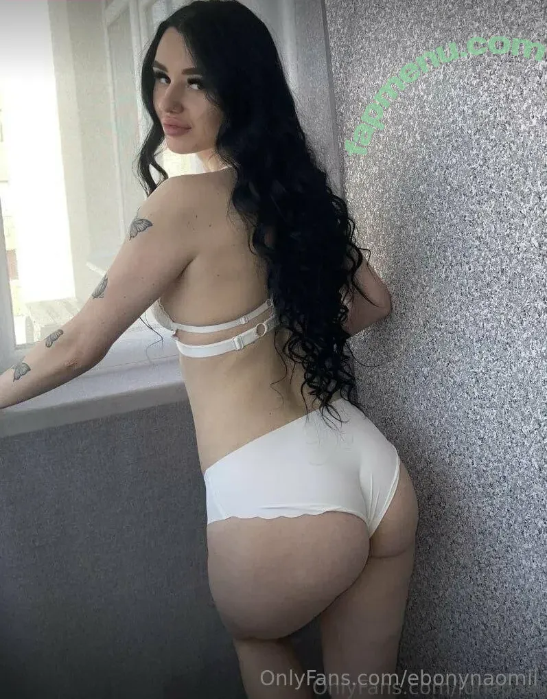 ebonynaomii nude photo #0191 (ebonynaomi__)