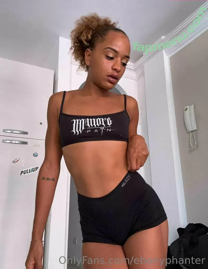 ebonypantherofficial nude photo #0005 (ebonypantherofficial)