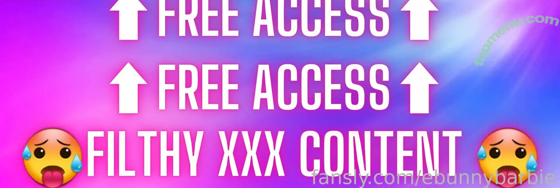 ebunnybarbie nude photo #0067 (bunnyhedaya)