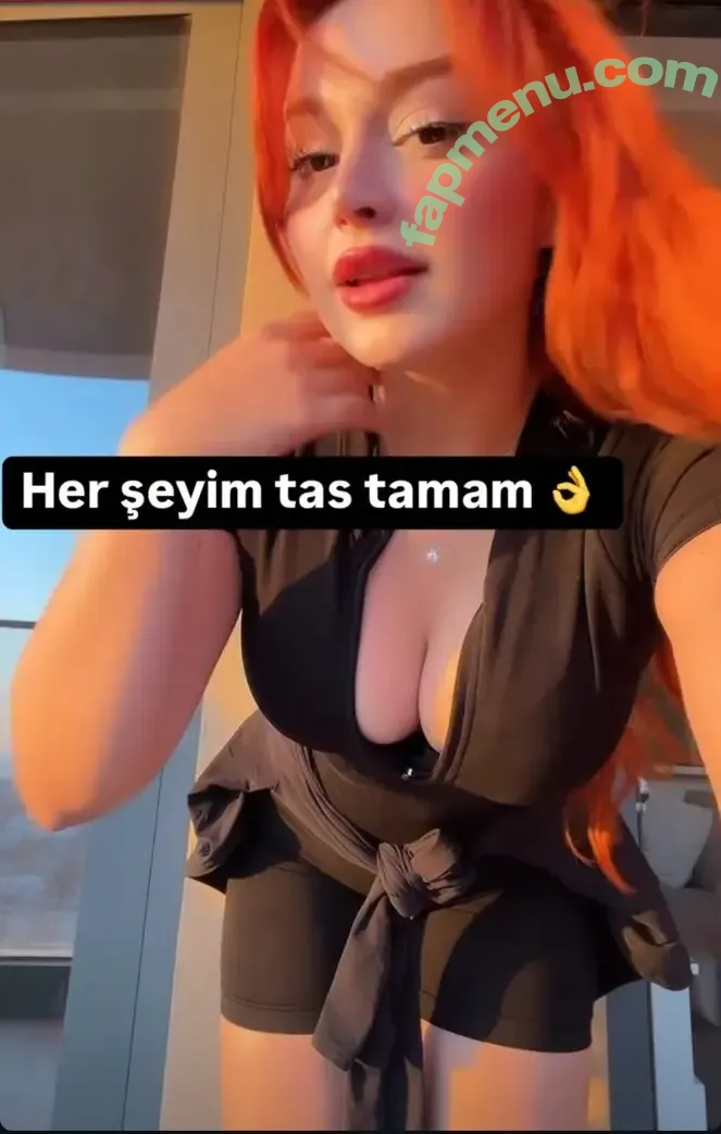 Ecbsnn Ece Başaran nude photo #0010 (ecbsnn)