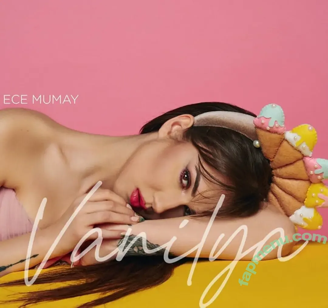 Ece Mumay nude photo #0003 (Ece Mumay)